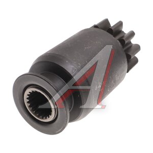 Изображение 2, 2502.3708.600-PRO-СПЕЦМАШ Привод стартера МАЗ к стартеру 2501.3708-40,  11 зубьев СПЕЦМАШ