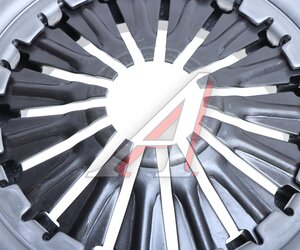 Изображение 4, 1600100LE190-1271 Корзина сцепления JAC N56 OE