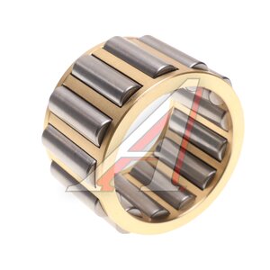 Изображение 1, K314627-6G120 Подшипник КПП JAC вала первичного игольчатый OE