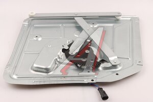 Изображение 2, WG1642330103-MX Стеклоподъемник SITRAK HOWO двери левый электрический MOVELEX