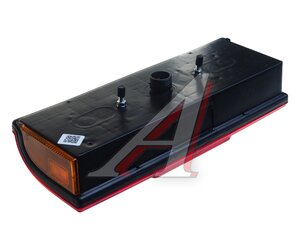 Изображение 2, TU02.A009002 Фонарь задний SCHMITZ Europoint 2 правый (7-pin, желто-белый) TANGDE