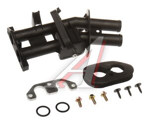 Изображение 1, NSP28A0028308484 Клапан MERCEDES Sprinter (W909) системы отопителя NSP