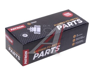 Изображение 4, PSE3892 Опора двигателя RENAULT Logan задняя PATRON