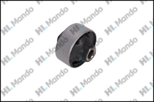 Изображение 3, DCC010080 Сайлентблок HYUNDAI Solaris KIA Rio (11-) рычага переднего задний "G" MANDO