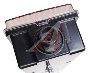 Изображение 4, 81.25225.6465-MX Фонарь задний SHACMAN SHAANXI X3000, F3000 левый MOVELEX