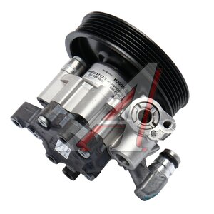 Изображение 4, KS00000733 Насос гидроусилителя MERCEDES GLK (X204) BOSCH