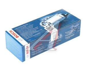 Изображение 8, 0986580130 Насос топливный BMW X5 (E53) электрический (вставка) BOSCH