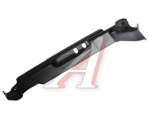 Изображение 2, 810W416100387-MX Накладка бампера SITRAK HOWO переднего левая (под покраску) MOVELEX