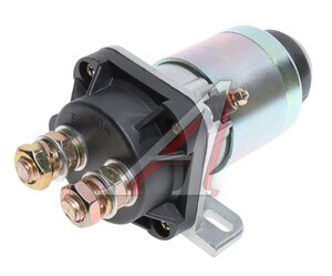 Изображение 2, 1212.3737 Выключатель массы дистанционный МАЗ, МТЗ, АМКОДОР 24V 50А/80А 2-х контактный ЭЛЕКТРОМ