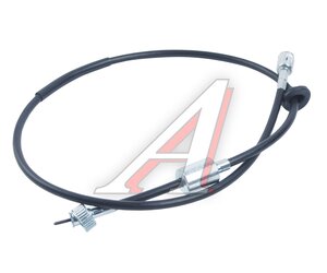 Изображение 1, NSP0196347901 Вал гибкий спидометра DAEWOO Matiz (98-) NSP