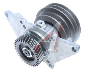 Изображение 2, 7511-1308011-50-СПЕЦМАШ Привод вентилятора ЯМЗ-7511 СПЕЦМАШ