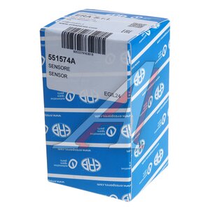 Изображение 4, 551574 Датчик положения коленвала MERCEDES C (W204) ERA