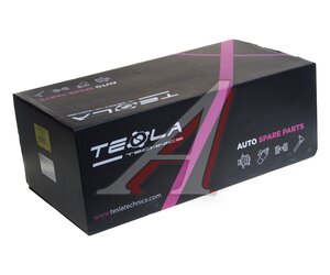 Изображение 6, TT16704 Стартер SHACMAN FOTON TESLA TECHNICS