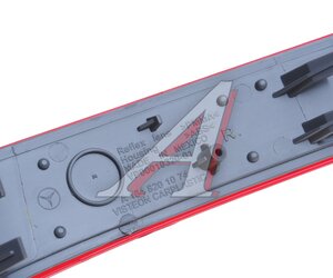 Изображение 4, A1648201074 Катафот MERCEDES ML (W164) бампера заднего правый OE