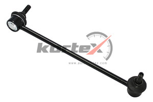 Изображение 3, KLS5116 Стойка стабилизатора MERCEDES C (W203, CL203) переднего KORTEX