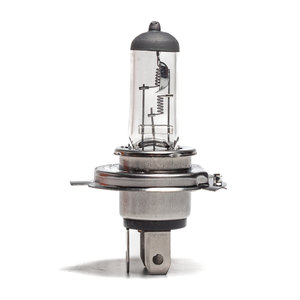 Изображение 2, Н4 24-100/90 Лампа 24V H4 100/90W P43t IMPULS