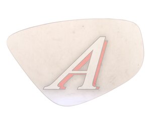 Изображение 1, 88571789702 Элемент зеркальный VW Jetta (11-15) правый DPA