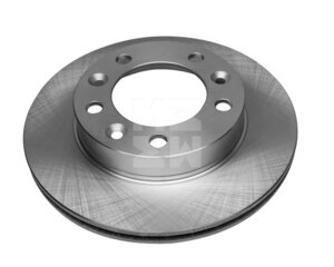 Изображение 1, M2000286 Диск тормозной ГАЗ-2217 (1шт.) MARSHALL