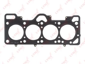 Изображение 1, SH0987 Прокладка головки блока HYUNDAI Accent, Getz (1.3) LYNX