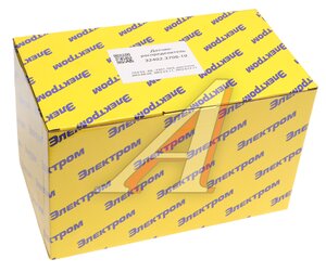 Изображение 4, Э2402.3706-10 Распределитель зажигания ГАЗ-3307, ГАЗ-53 бесконтактный ЭЛЕКТРОМ
