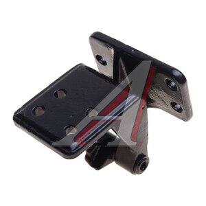 Изображение 3, AC81626906064 Петля MAN TGA, TGS, TGX двери правая нижняя ALFA CAR
