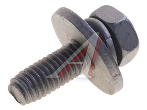 Изображение 1, 90119-06767 Болт TOYOTA LEXUS OE