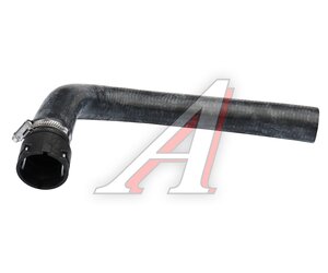 Изображение 1, BSG90720169 Патрубок AUDI A4 системы охлаждения BSG