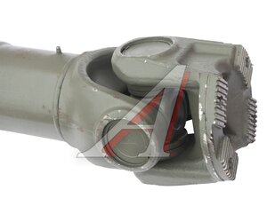 Изображение 3, AZ9370311945-MX Вал карданный SITRAK длинный 8x4 L=1980 MOVELEX