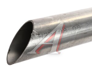 Изображение 4, CBD130.032 Глушитель VW Polo (11-) задняя часть CBD