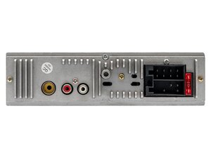 Изображение 5, FIREBALL-103BT Магнитола автомобильная 1DIN AURA