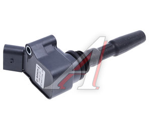Изображение 4, 0986221057 Катушка зажигания VW Golf (08-) BOSCH