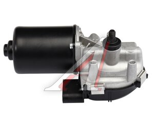 Изображение 2, 6860-053 Мотор-редуктор стеклоочистителя VW Golf (12-) METACO