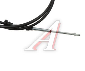 Изображение 2, 43740-5A250 Трос КПП HYUNDAI County (M035S5) переключения INFAC