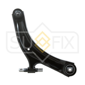 Изображение 1, SH1817 Рычаг подвески NISSAN Qashqai (J10E), X-Trail (T31) передней правый SUFIX