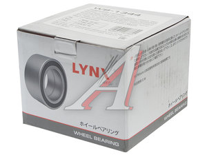 Изображение 2, WB1344 Подшипник ступицы MAZDA 3 (03-) передней LYNX
