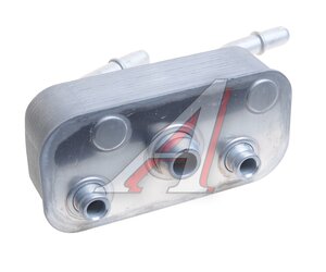 Изображение 2, 100128 Радиатор отопителя FEBI