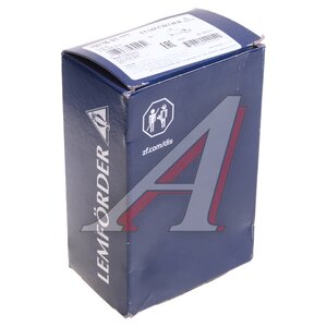 Изображение 3, 1971801 Втулка MERCEDES Sprinter (95-06) рессоры задней LEMFORDER