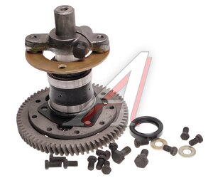 Привод ЯМЗ-658 ТНВД установочный в сборе АВТОДИЗЕЛЬ, ,
                                                          фото 3 Изображение 3, 658.1029002 Привод ЯМЗ-658 ТНВД установочный в сборе АВТОДИЗЕЛЬ