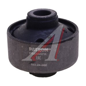 Изображение 2, PSE1957 Сайлентблок MITSUBISHI Lancer, Outlander (06-) рычага переднего задний PATRON