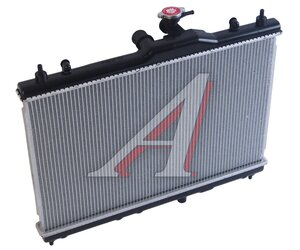 Изображение 2, 33411013 Радиатор NISSAN Tiida (07-) охлаждения двигателя SAKURA