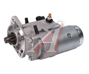 Изображение 2, 5041242 Стартер HYUNDAI Santa Fe (06-) MEAT&DORIA