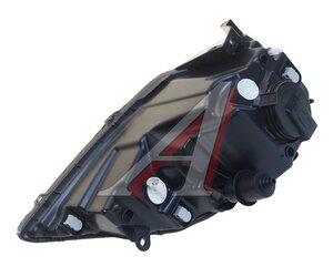 Изображение 2, NSP07260602739R Фара RENAULT Logan (11-13) левая NSP