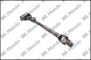 Изображение 2, EX563701E500 Вал карданный HYUNDAI Accent (06-) колонки рулевой MANDO