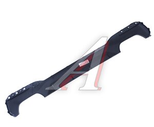 Изображение 2, 51128098701 Накладка бампера BMW 5 (G30) заднего OE