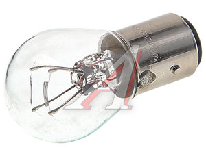 Изображение 1, 4524 Лампа 12V P21/5W BAY15d KOITO