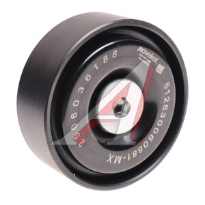 Изображение 1, 612630060881-MX Ролик натяжной SHACMAN SHAANXI дв.WP12 MOVELEX