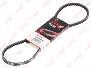 Изображение 1, 10X888LX Ремень приводной клиновой 10х888 LYNX