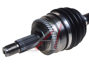 Изображение 3, 4130034201 Привод SSANGYONG Actyon (10-) М/АКПП передних колес правый OE