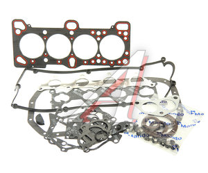 Изображение 1, DN2091026L00 Прокладка двигателя HYUNDAI Accent KIA Rio комплект (AF) MANDO
