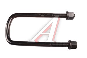 Изображение 4, DZ9114520238-MX Стремянка SHACMAN SHAANXI X6000 рессоры передней MOVELEX